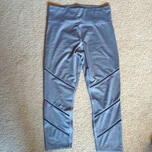 Spalding exercise pants